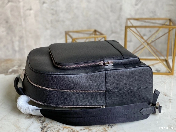 LOUIS BACKPACK ADRIAN VUITTON 0226